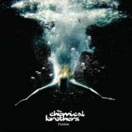 Chemical Brothers The - Further (2LP)