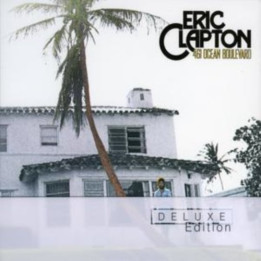 Clapton Eric - 461 Ocean Boulevard (Deluxe) (2CD)