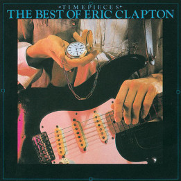 Clapton Eric - Time Pieces The Best Of (CD)
