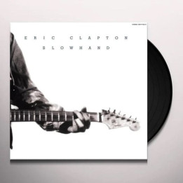 Clapton Eric - Slowhand 35Th Anniversary (LP)