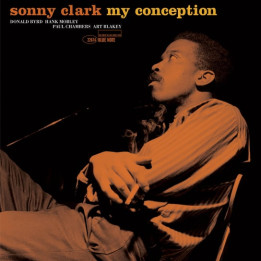 Clark Sonny - My Conception (Tone Poet) (LP)