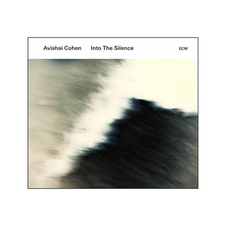 Cohen Avishai - Into The Silence (CD)