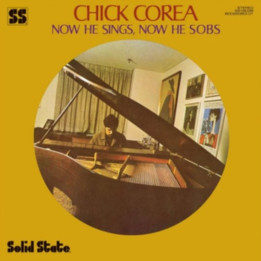 Corea Chick - Now He Sings, Now He Sobs (Tone Poet) (LP)