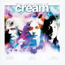 Cream - The Very Best Of Cream (CD)