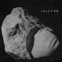 Cure The - Songs Of A Lost World (CD)