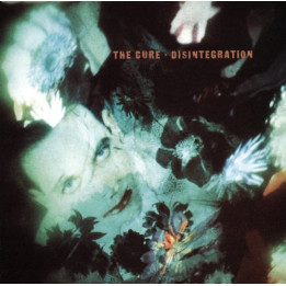 Cure The - Disintegration (Remastered) (CD)