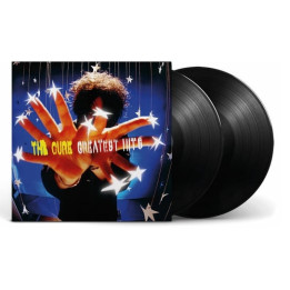 Cure The - Greatest Hits (2LP)