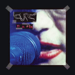 Cure The - Paris (2LP)