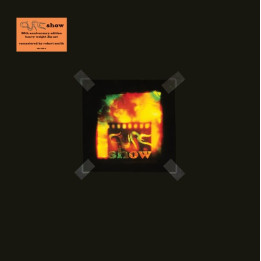 Cure The - Show (2LP)