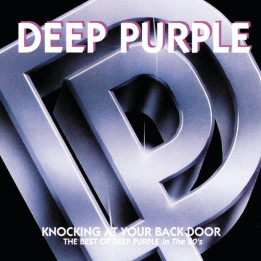 Deep Purple - The Best Of Dp In The 80's (CD)
