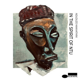 Makhathini Nduduzo - In The Spirit Of Ntu (CD)