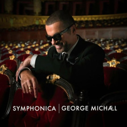 Michael George - Symphonica (CD)