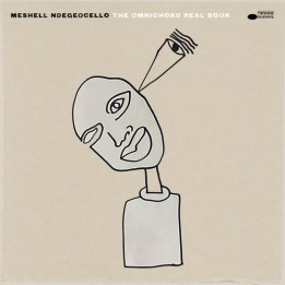 Ndegeocello Meshell - The Omnichord Real Book (CD)