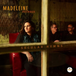 Peyroux Madeleine - Secular Hymns (CD)