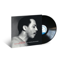 Powell Bud - Amazing Bud Powell Vol. 1 (Blue Note Classic) (LP)