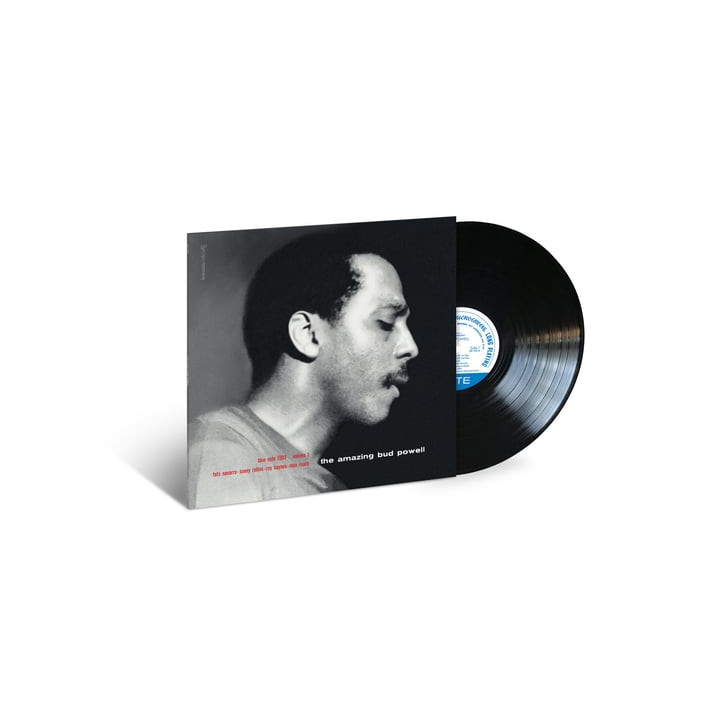 Powell Bud - Amazing Bud Powell Vol. 1 (Blue Note Classic) (LP)