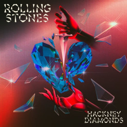 Rolling Stones The - Hackney Diamonds (First Anniv.) (2LP)