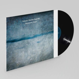 Stańko Tomasz - September Night (LP)