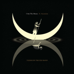 Tedeschi Trucks Band - I Am The Moon: II Ascension (LP)