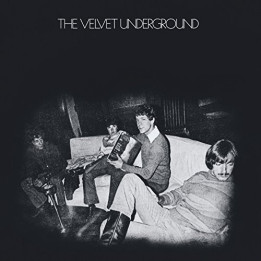 Velvet Underground - The Velvet Underground (LP)