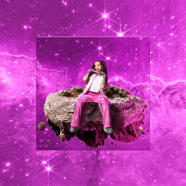 Young Leosia - Atmosfera (CD)