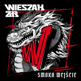 Wieszak Zdr - Smoka Wejście (CD)