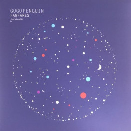 Gogo Penguin - Fanfares (LP)