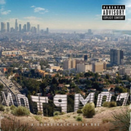 Dr. Dre - Compton (2LP)