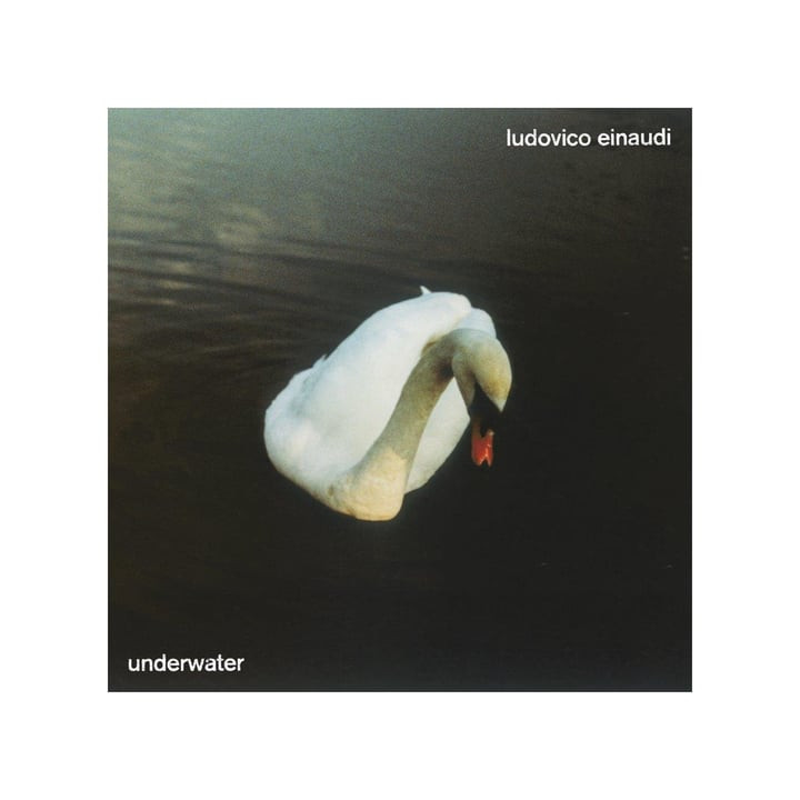 Einaudi Ludovico - Underwater (CD)