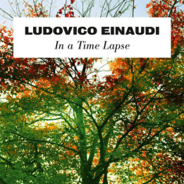 Einaudi Ludovico - In A Time Lapse (2LP)