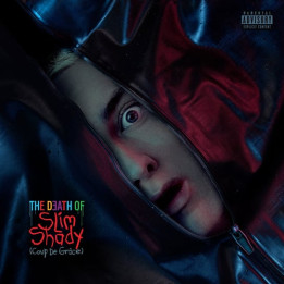 Eminem - The Death Of Slim Shady (Coup De Grace) (CD)