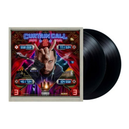 Eminem - Curtain Call 2 (2LP)