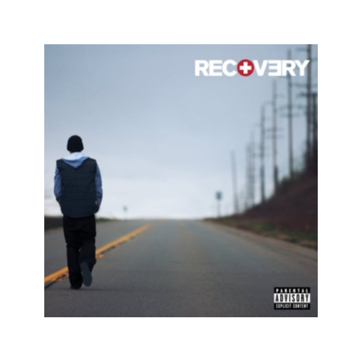 Eminem - Recovery (2LP)