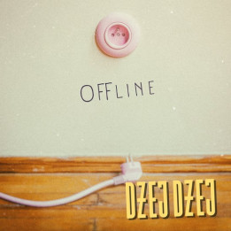 Dżej Dżej - Offline (CD)