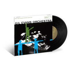Evans Gil - Great Jazz Standards (Tone Poet) (LP)