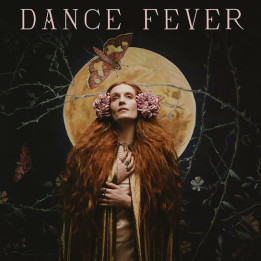 Florence & The Machine - Dancer Fever (CD)