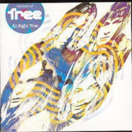 Free - The Best Of Free (CD)