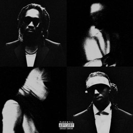 Future/Metro Boomin - We Still Don'T Trust You (2CD)