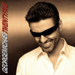 Michael George - Twenty Five (2CD)