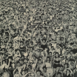 Michael George - Listen Without Prejudice, Vol.1 (CD)