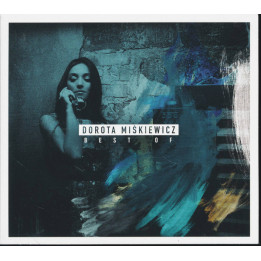 Miskiewicz Dorota - Best Of (CD)