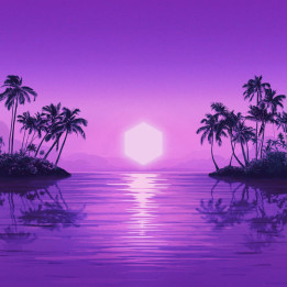 Purple Disco Machine - Paradise (CD)