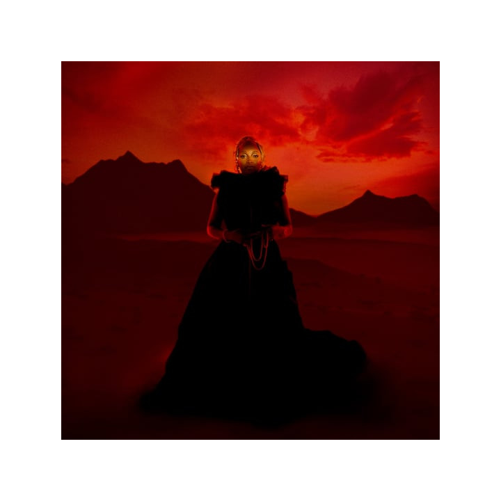 Garcia Nubya - Odyssey (2LP)