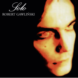 Gawliński Robert - Solo (CD)