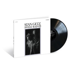 Getz Stan - Sweet Rain (Acoustic Sounds) (LP)