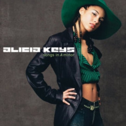 Keys Alicia - Songs In A Minor (2LP)
