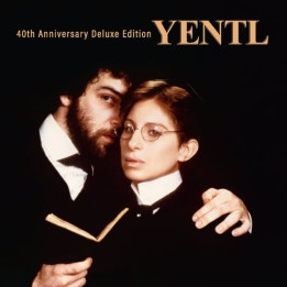 Streisand Barbra - Yentl (40Th Anni. Deluxe Edition) (2LP)