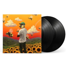 Tyler The Creator - Scum Fuck Flower Boy (2LP)