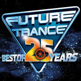 Various - Future Trance Best Of 25 Years (2LP)