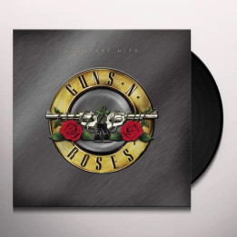 Guns N' Roses - Greatest Hits (2LP)